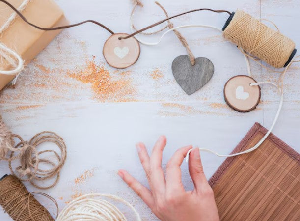 Handmade