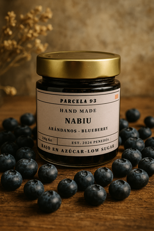 Blueberry 220g