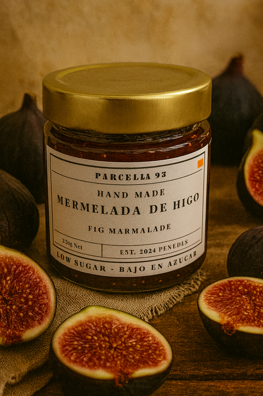 Fig Marmalade 220g