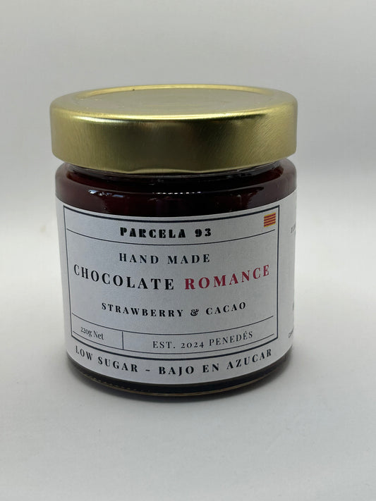 Chocolate Romance - Valentines collection