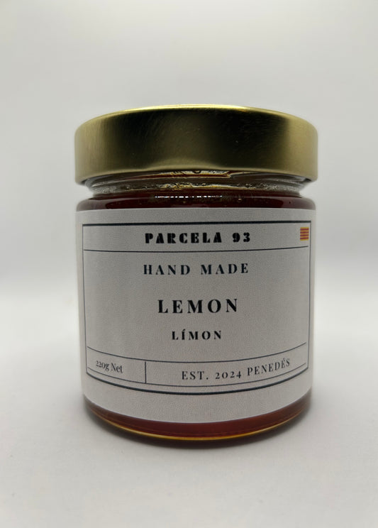 Lemon Marmalade 210g