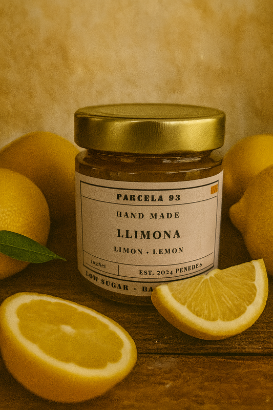 Lemon 220g