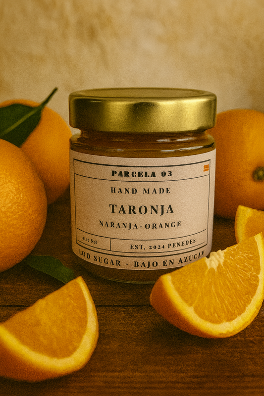 Orange 220g