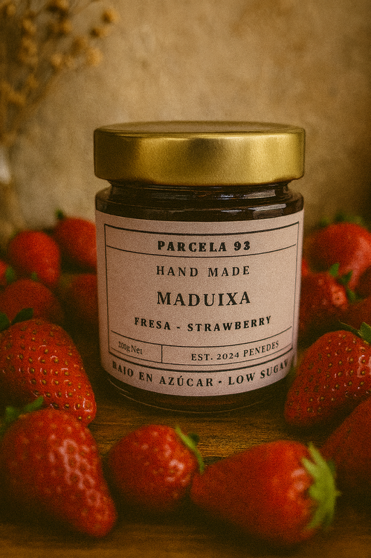 Strawberry 220g